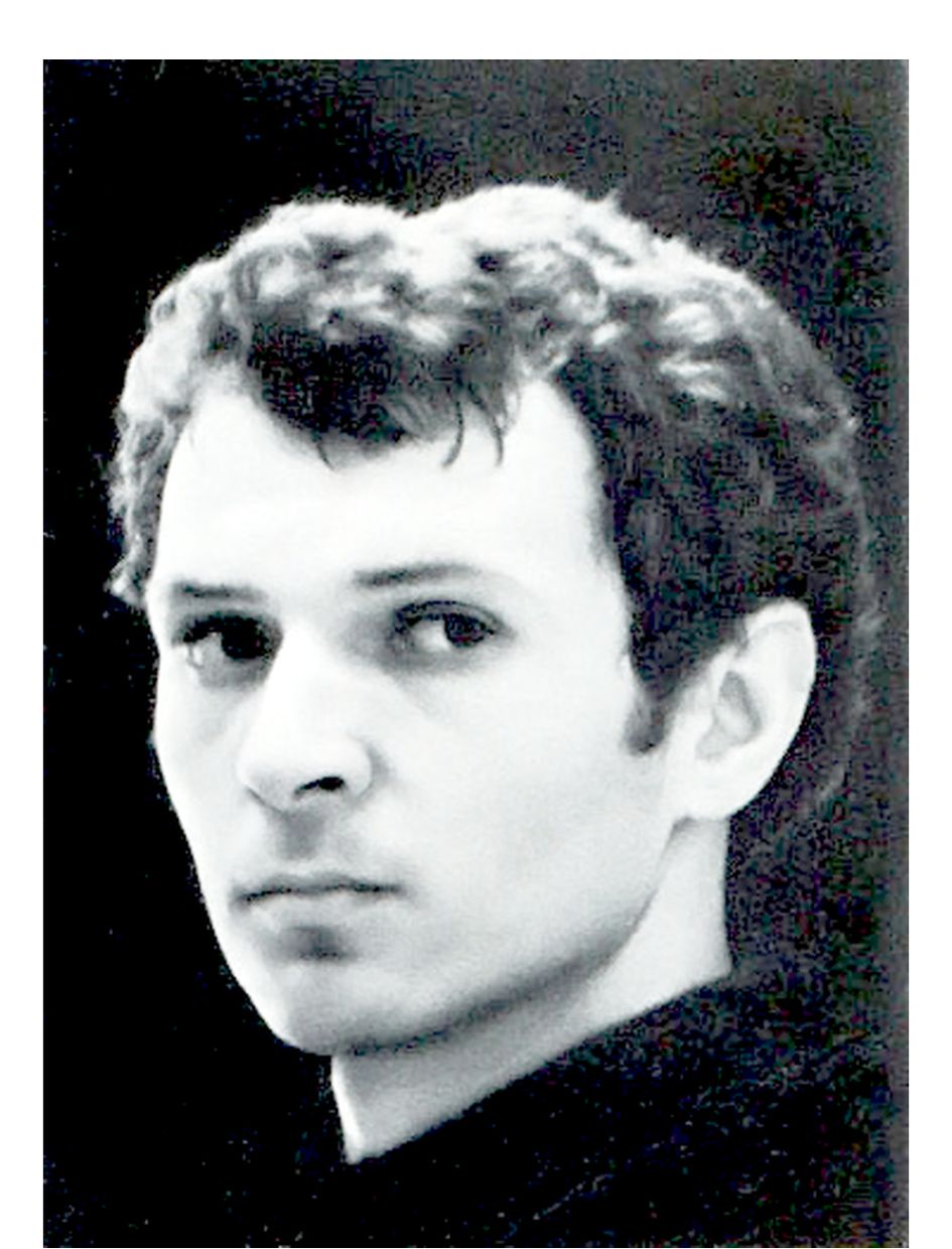 Юрий Васильков